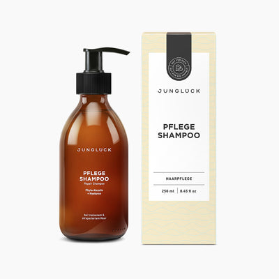 Verzorging Shampoo