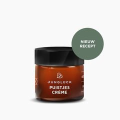 Puistjes Crème