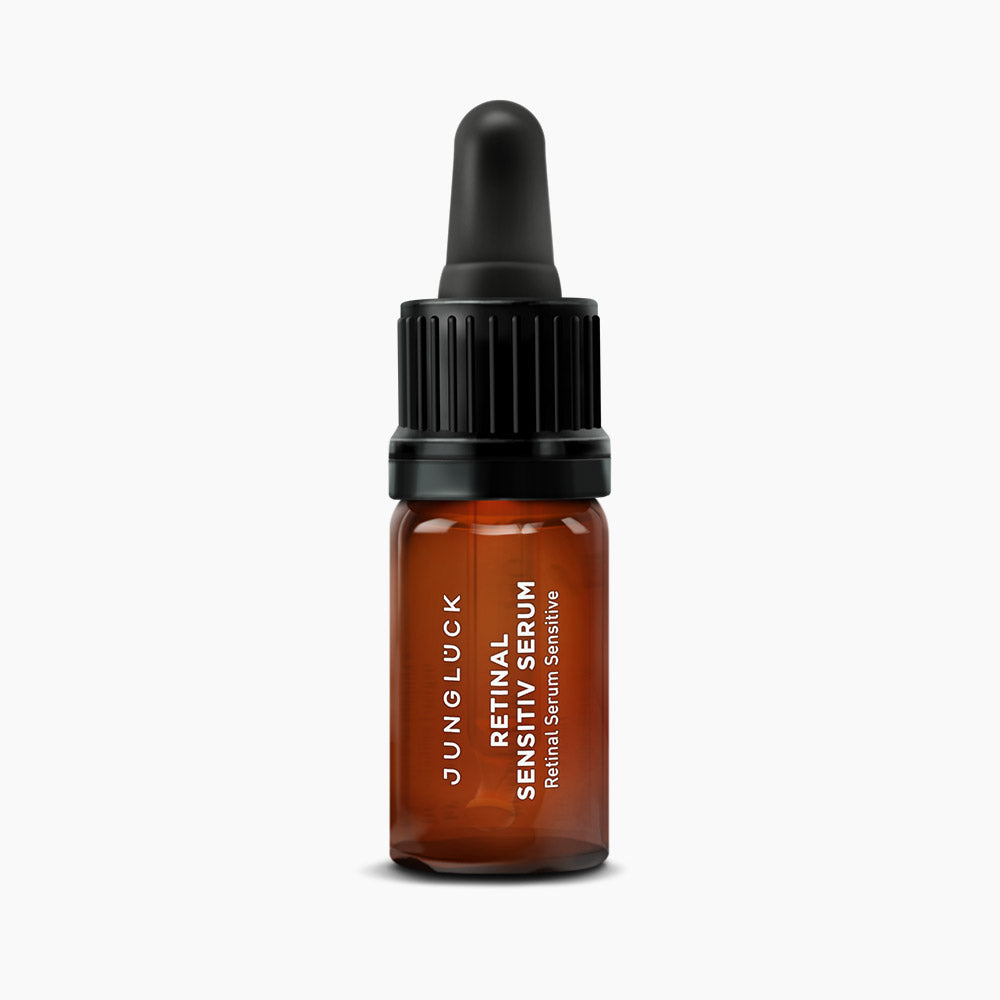 Retinal Sensitief Serum