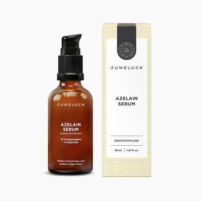 Azelaïne Serum