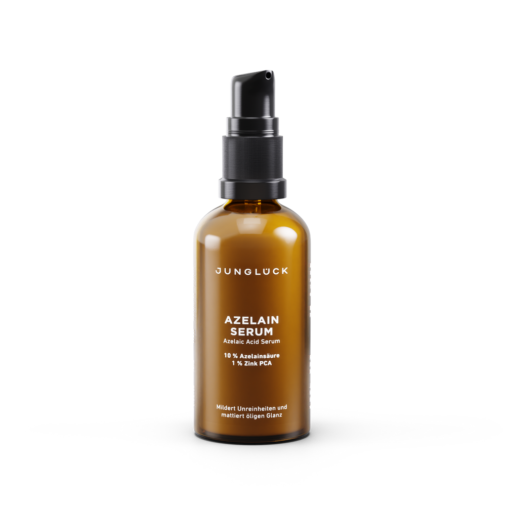 Azelaïne Serum