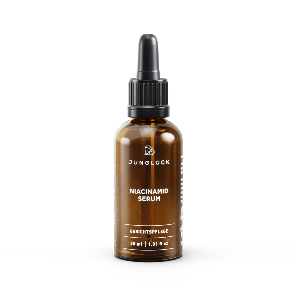 Niacinamide Serum