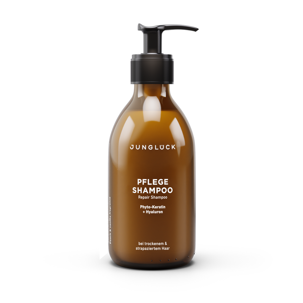 Verzorging Shampoo