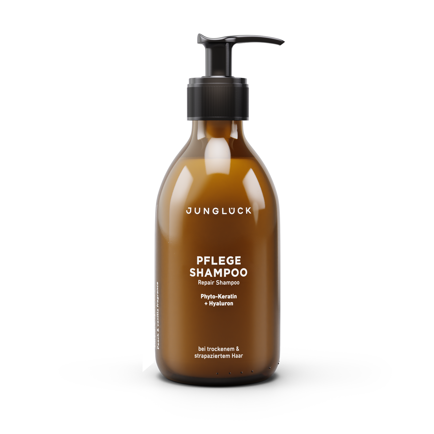 Verzorging Shampoo