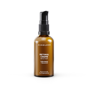 Retinal Crème