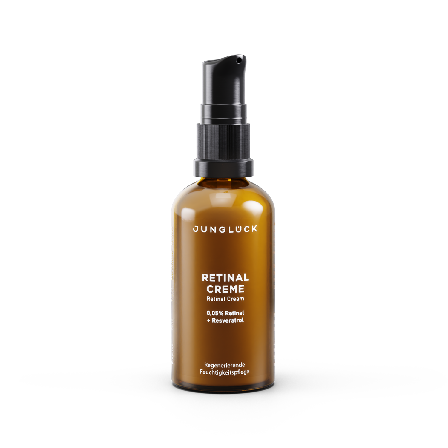 Retinal Crème