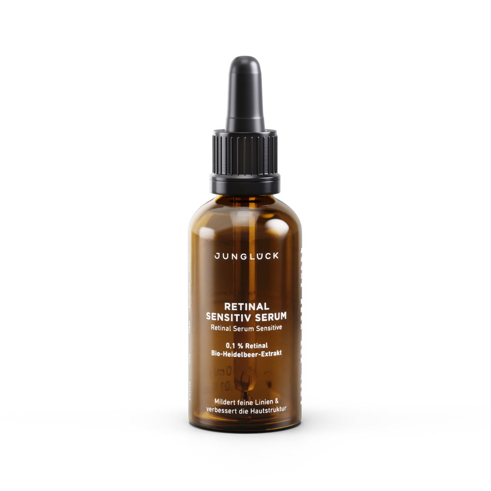 Retinal Sensitief Serum