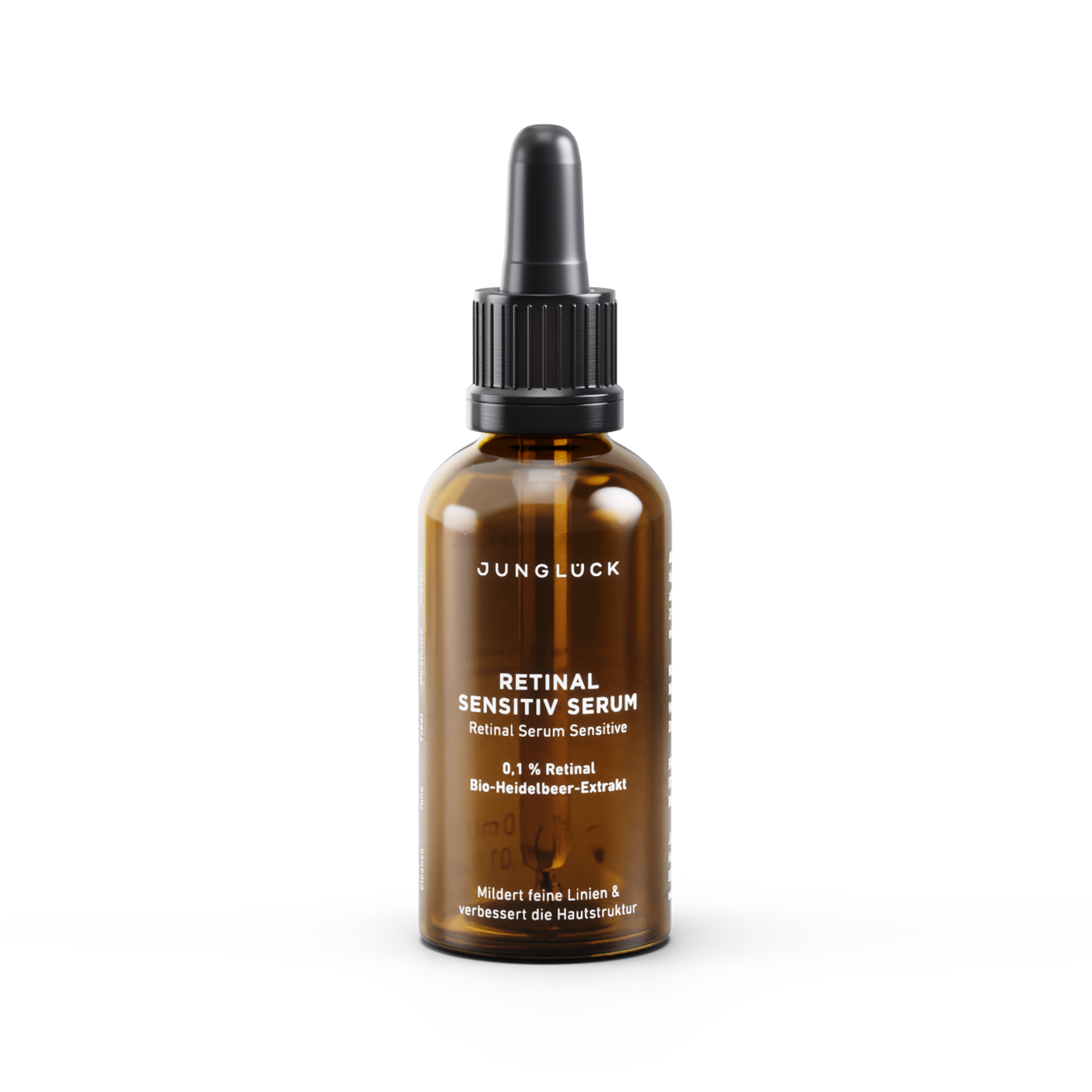 Retinal Sensitief Serum