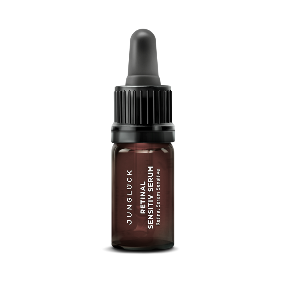 Retinal Sensitief Serum